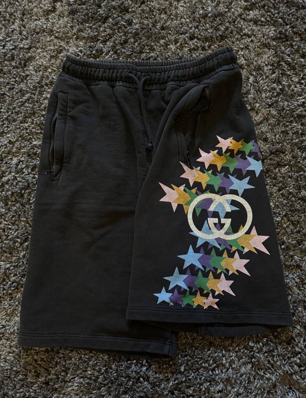 Gucci Gucci shorts Size US 28 / EU 44 - 1 Thumbnail