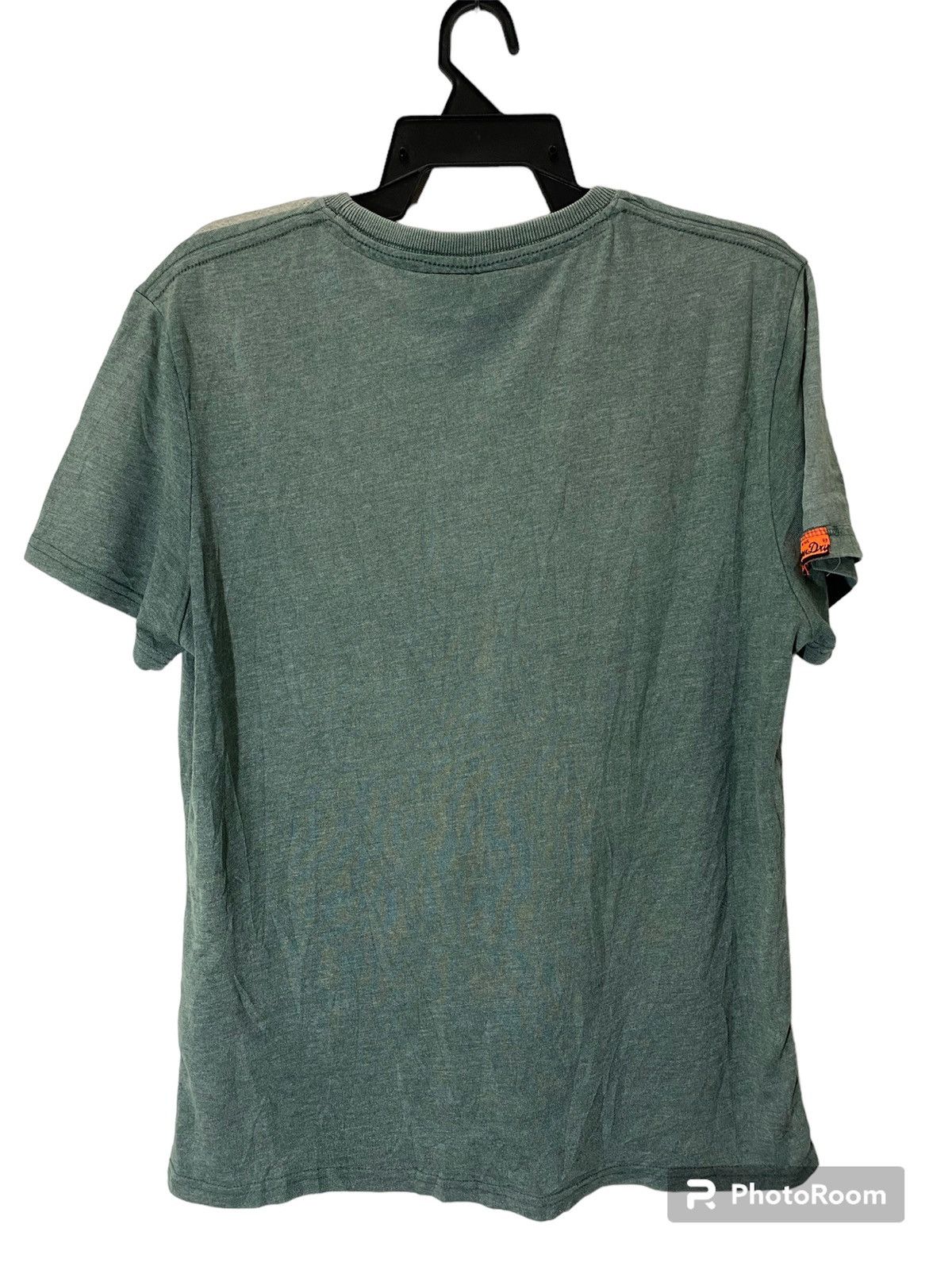 Japanese Brand × Superdry VINTAGE STYLE SUPERDRY SPELL OUT Size US XL / EU 56 / 4 - 2 Thumbnail