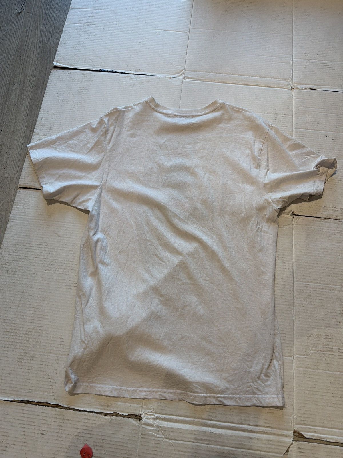 atmos Atmos girl logo t shirt Size US XL / EU 56 / 4 - 2 Thumbnail
