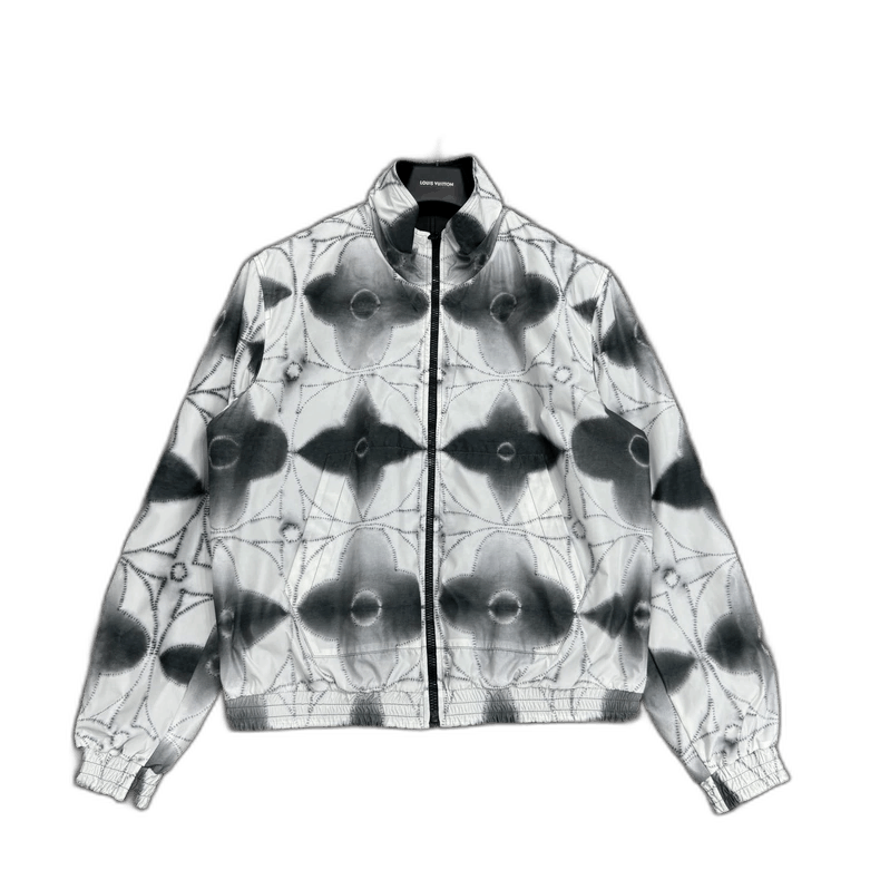 Louis Vuitton louis vuitton lv ink triple flower jacket-2508 Size US L / EU 52-54 / 3 - 1 Thumbnail