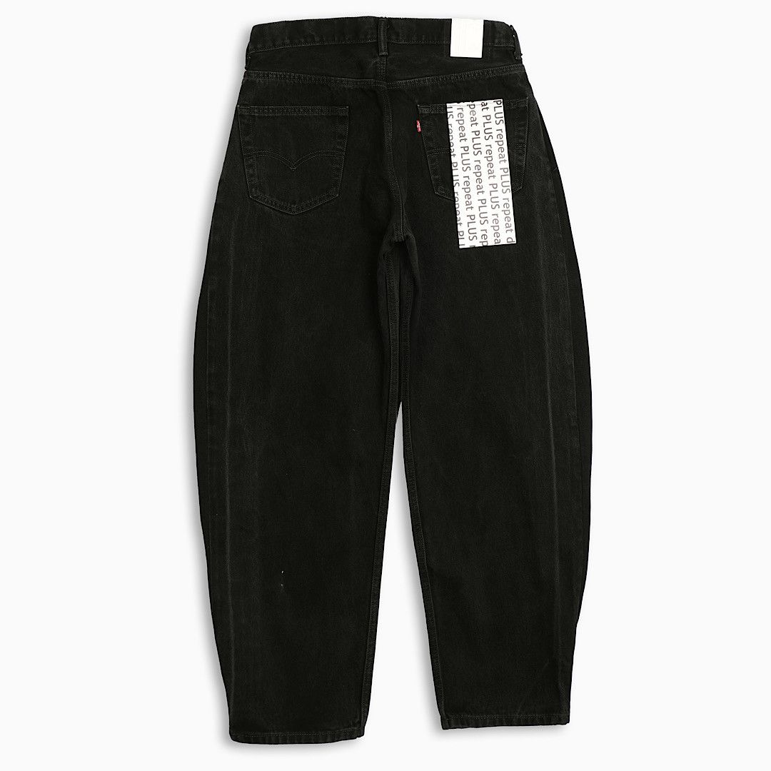 Japanese Brand × Levi's × Vintage REPEAT PLUS 002 33 size (RP002Y3302) Size US 33 - 2 Thumbnail