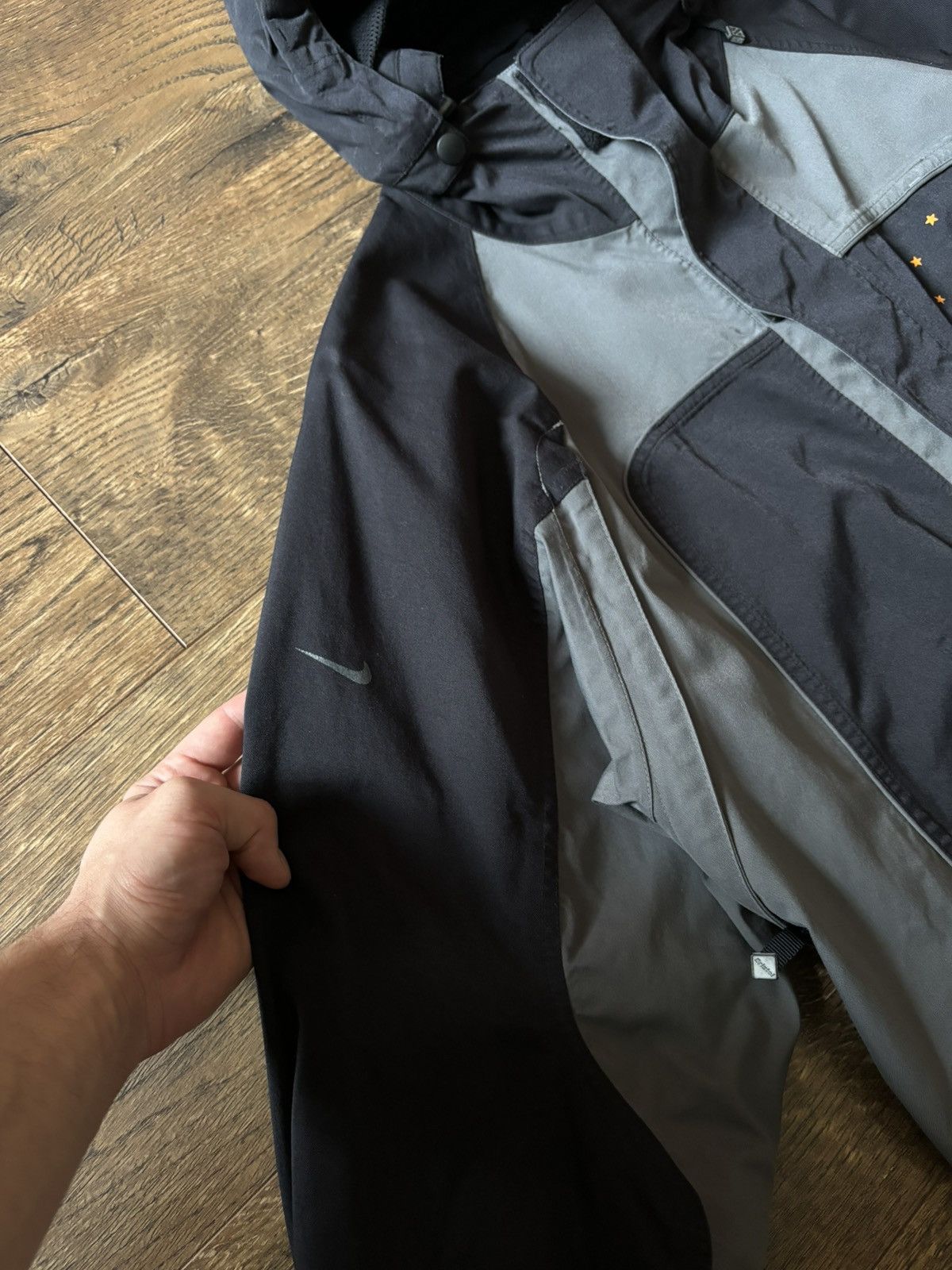 F.C. Real Bristol × Nike Nike FC Bristol Jacket Climafit Soccer Football Size US M / EU 48-50 / 2 - 3 Thumbnail