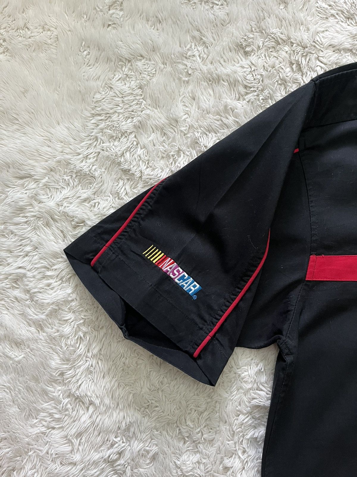 NASCAR dale earnhardt nascar racing work shirt Size US M / EU 48-50 / 2 - 3 Thumbnail