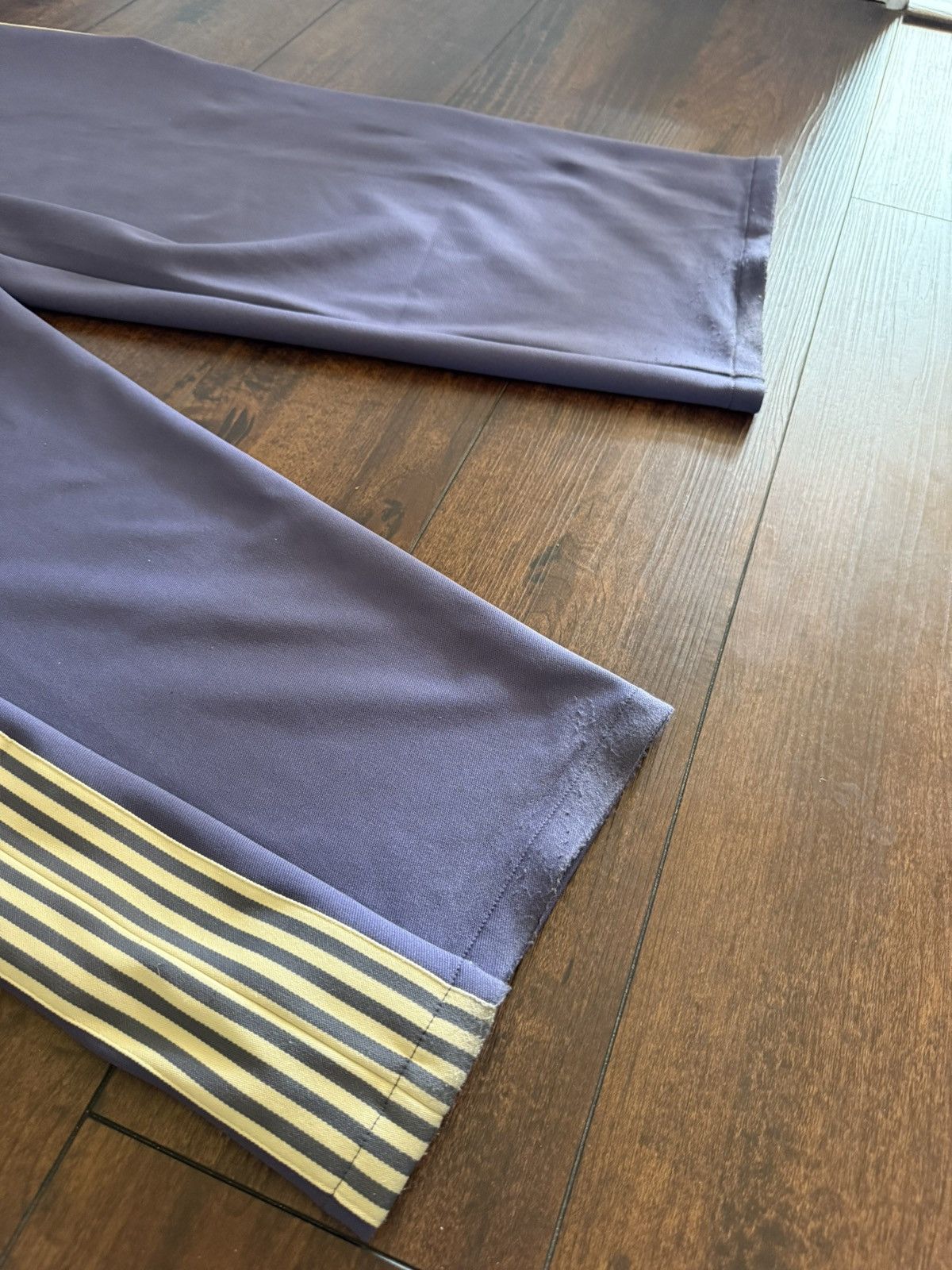 Kapital Kapital Track Pants Size US 32 / EU 48 - 5 Thumbnail
