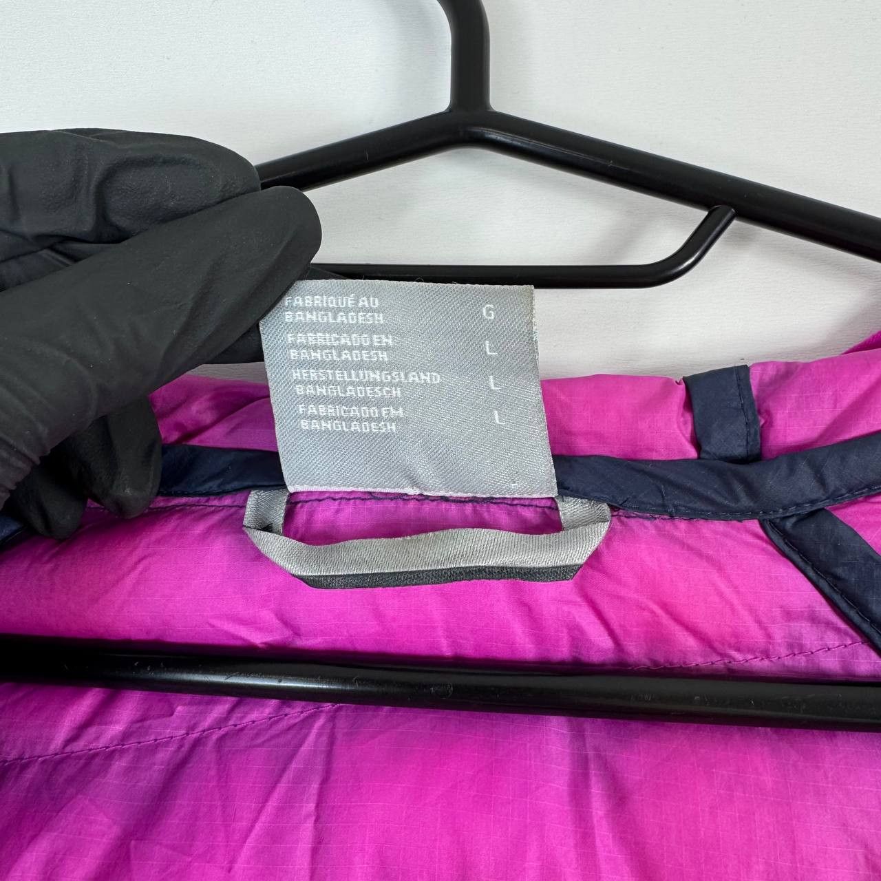 Columbia Columbia Omni Heat Jacket Hooded Lightweight Puffer Size L Size L / US 10 / IT 46 - 7 Thumbnail