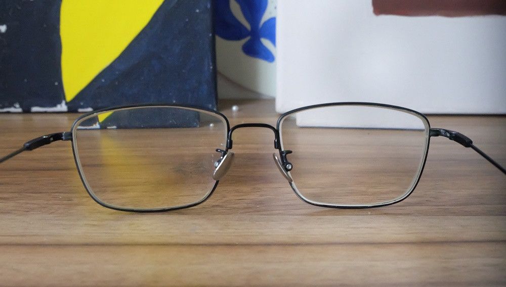 Japanese Brand Owndays Glasses Size ONE SIZE - 6 Thumbnail