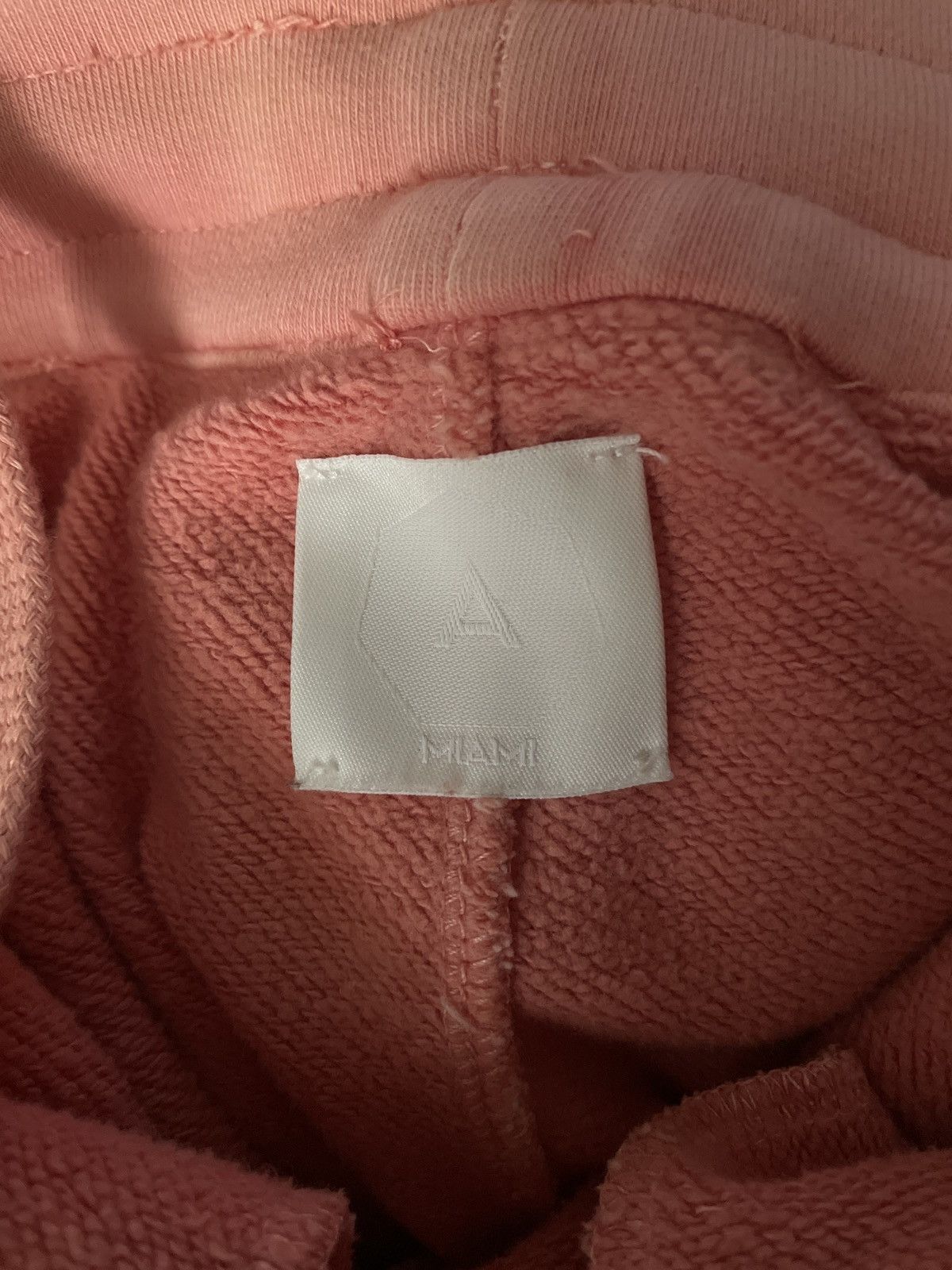 Alchemist Alchemist Fringe Jogger Pants Size US 30 / EU 46 - 7 Thumbnail