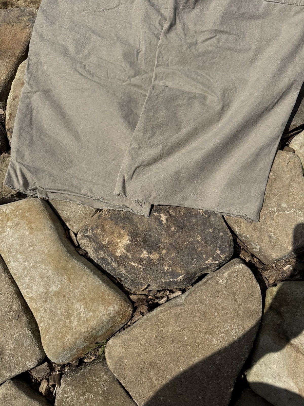 Carhartt Vintage Carhartt Baggy Y2k Cargo Pants Size US 36 / EU 52 - 5 Thumbnail
