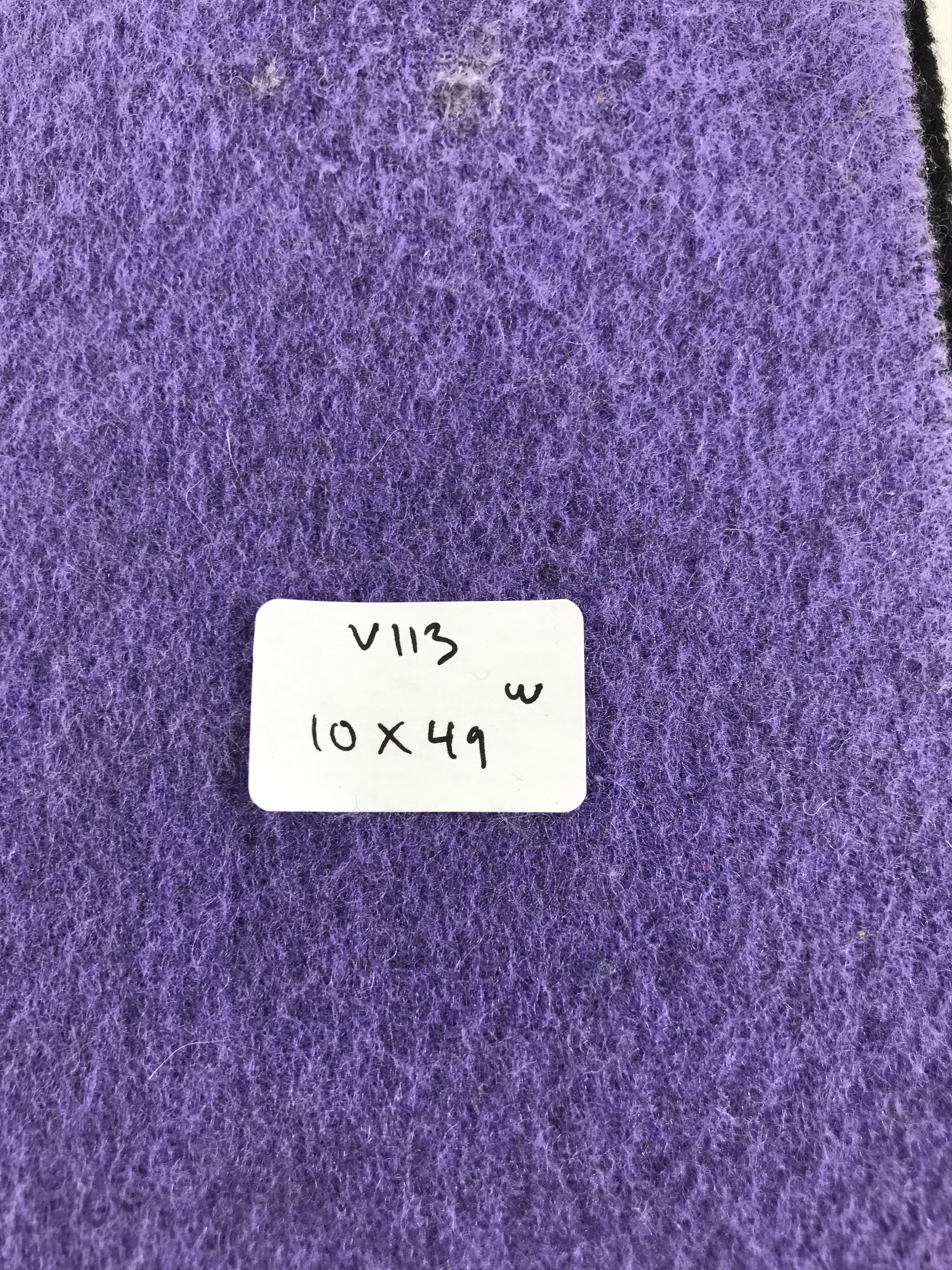 Nina Ricci Nina Ricci Wool Scarf Muffler V113 Size ONE SIZE - 6 Thumbnail