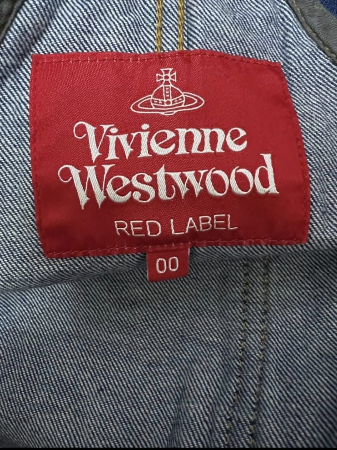 Vivienne Westwood Vivienne westwood pants Size US 34 / EU 50 - 9 Thumbnail