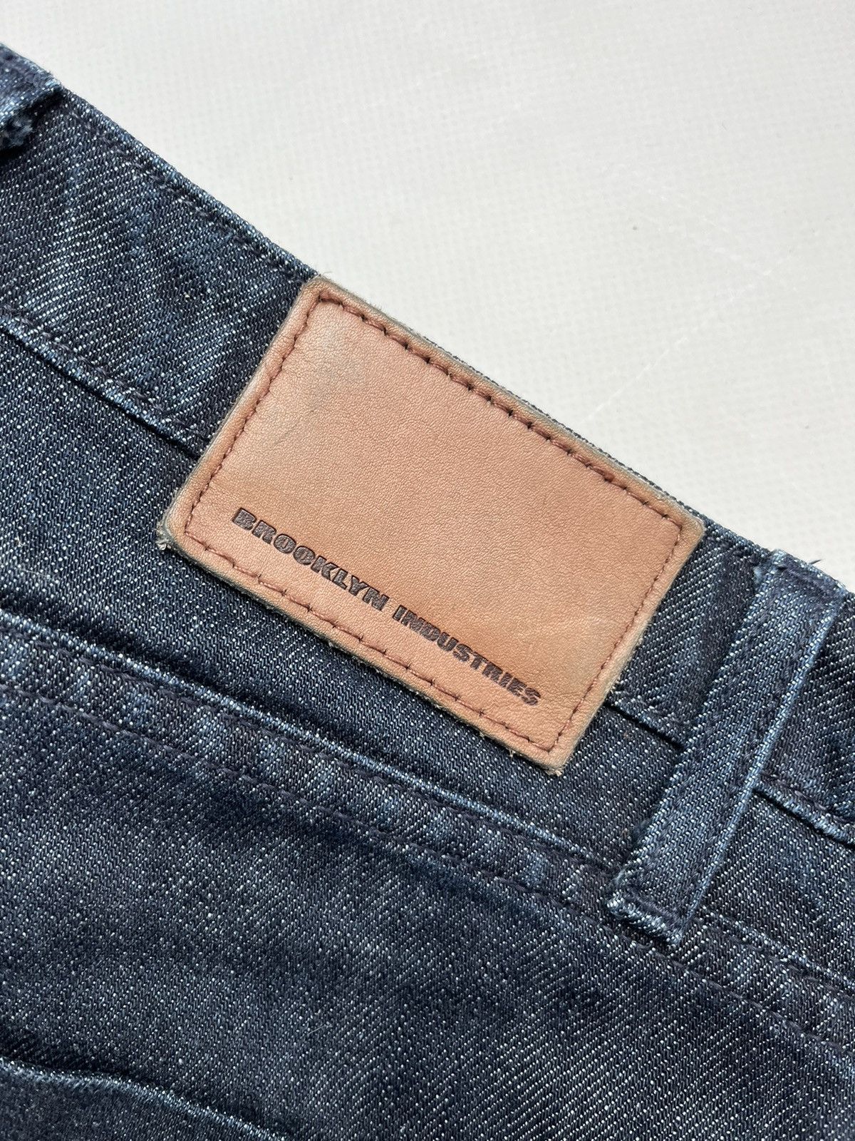Brooklyn Industries Brooklyn Industries jeans Size US 32 / EU 48 - 15 Thumbnail