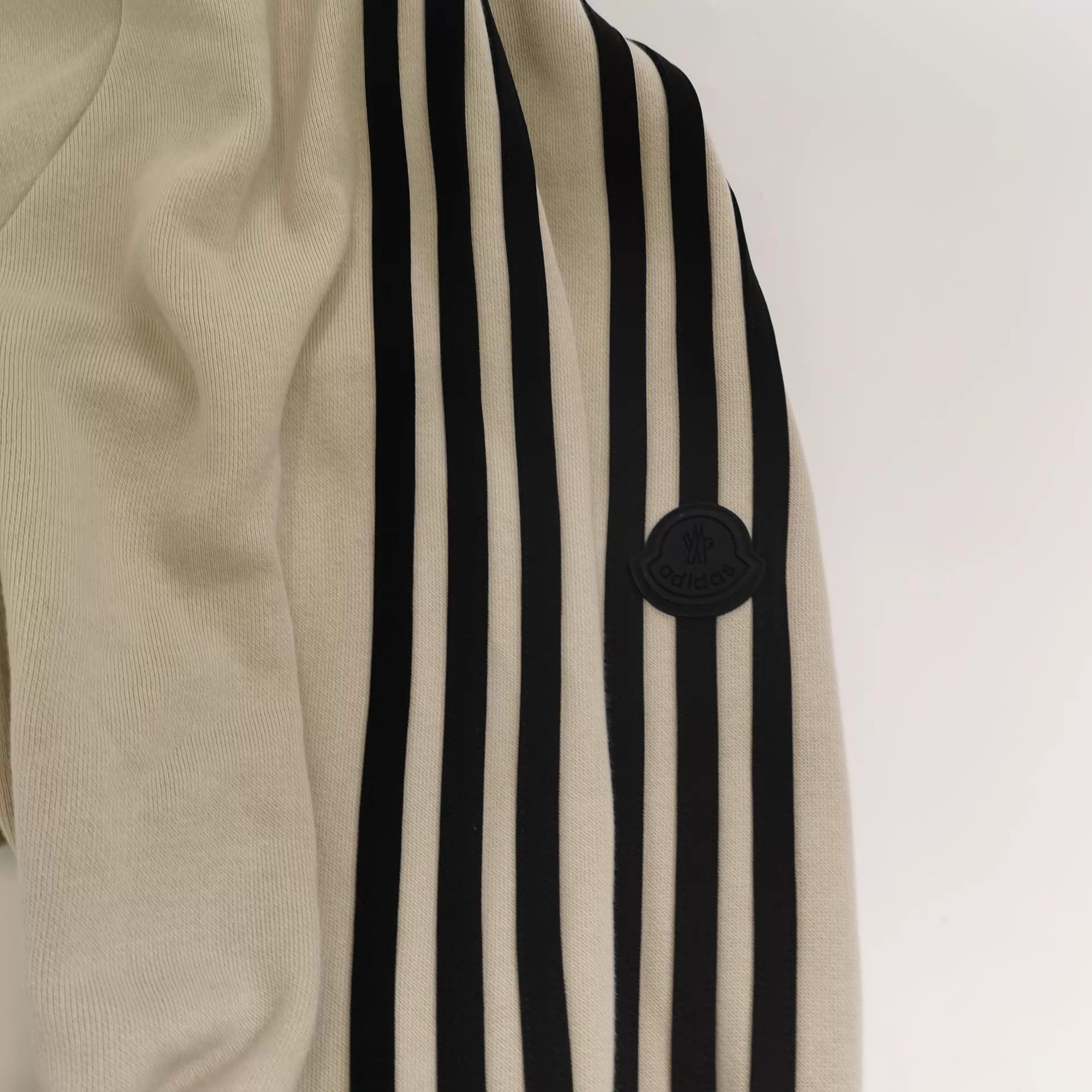 Moncler Moncler x Adidas Hoodie Size US XS / EU 42 / 0 - 7 Thumbnail