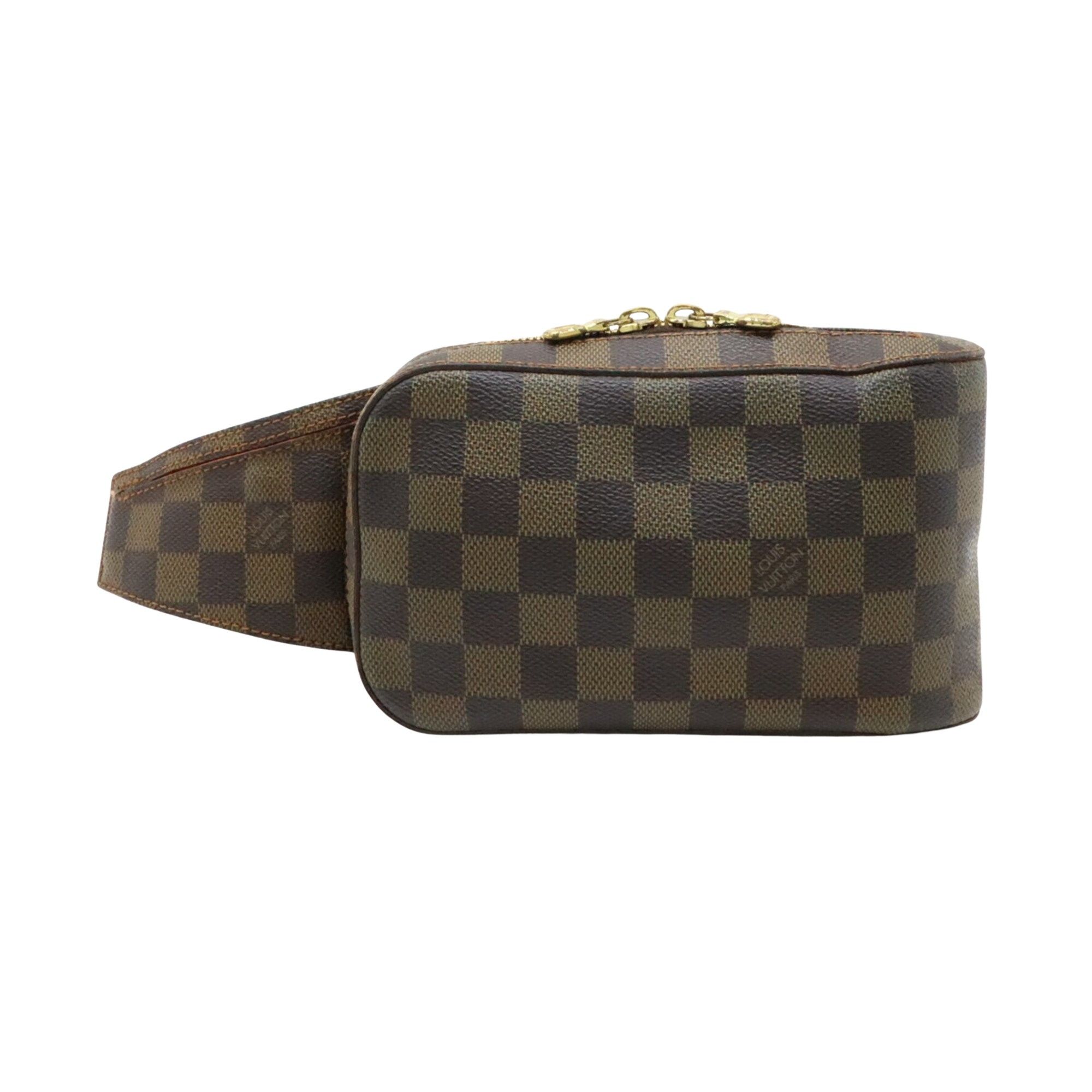 Louis Vuitton Louis Vuitton Geronimo shoulder Size ONE SIZE - 1 Thumbnail