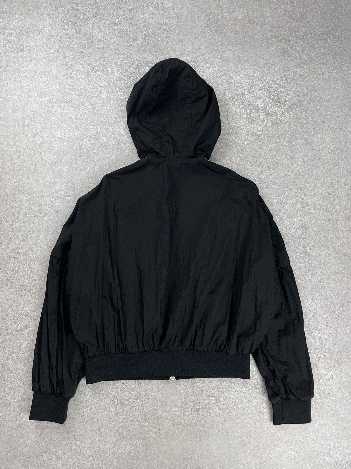 Armani Exchange Armani Exchange Nylon Windbreaker Jacket Women’s Size Xs Size XS / US 0-2 / IT 36-38 - 8 Thumbnail