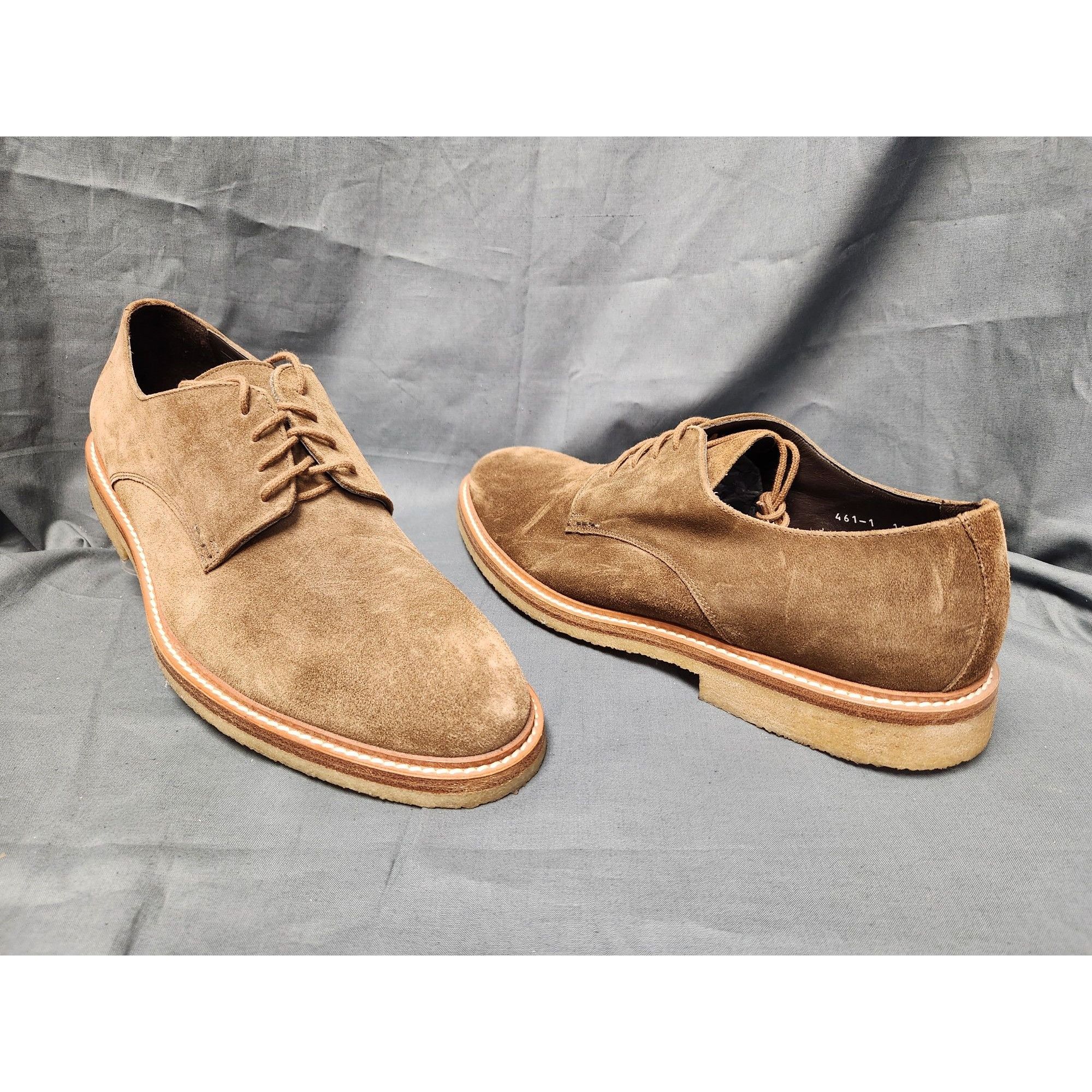To Boot New York To Boot New York Adam Derrick Oxford Shoes 