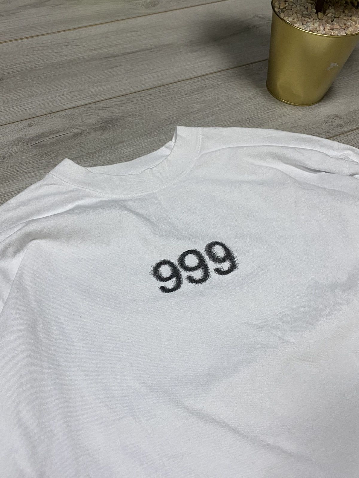 1017 ALYX 9SM 999 Club x 1017 Alyx juice wrld day 2022 long sleeve shirt Size US XL / EU 56 / 4 - 6 Thumbnail