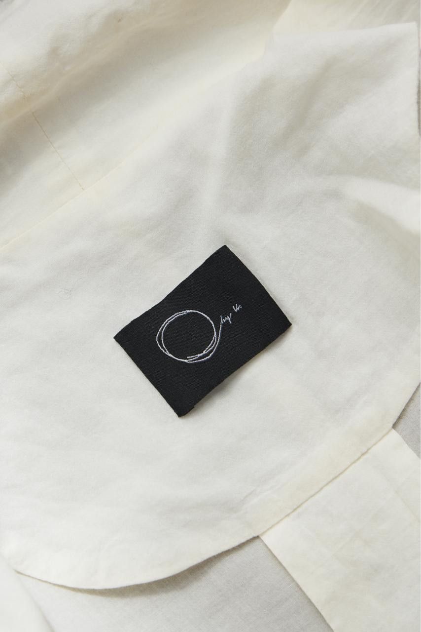 Other Project by H. Long cotton handmade shirt coat Size M / US 6-8 / IT 42-44 - 8 Thumbnail
