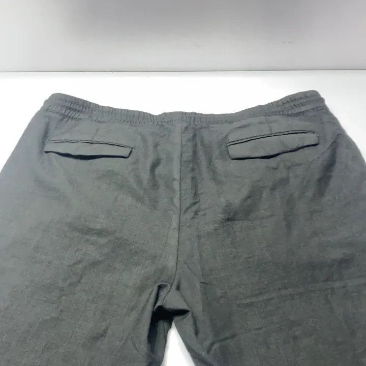 Dior Dior Men's Slim Wool Sports Trousers 0079-2507 Size US 44 / EU 60 - 5 Thumbnail