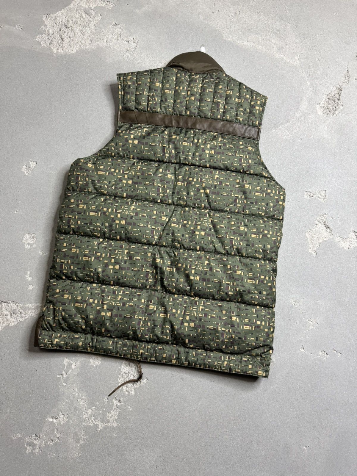 Barbour Barbour puffer vest Size US M / EU 48-50 / 2 - 2 Thumbnail