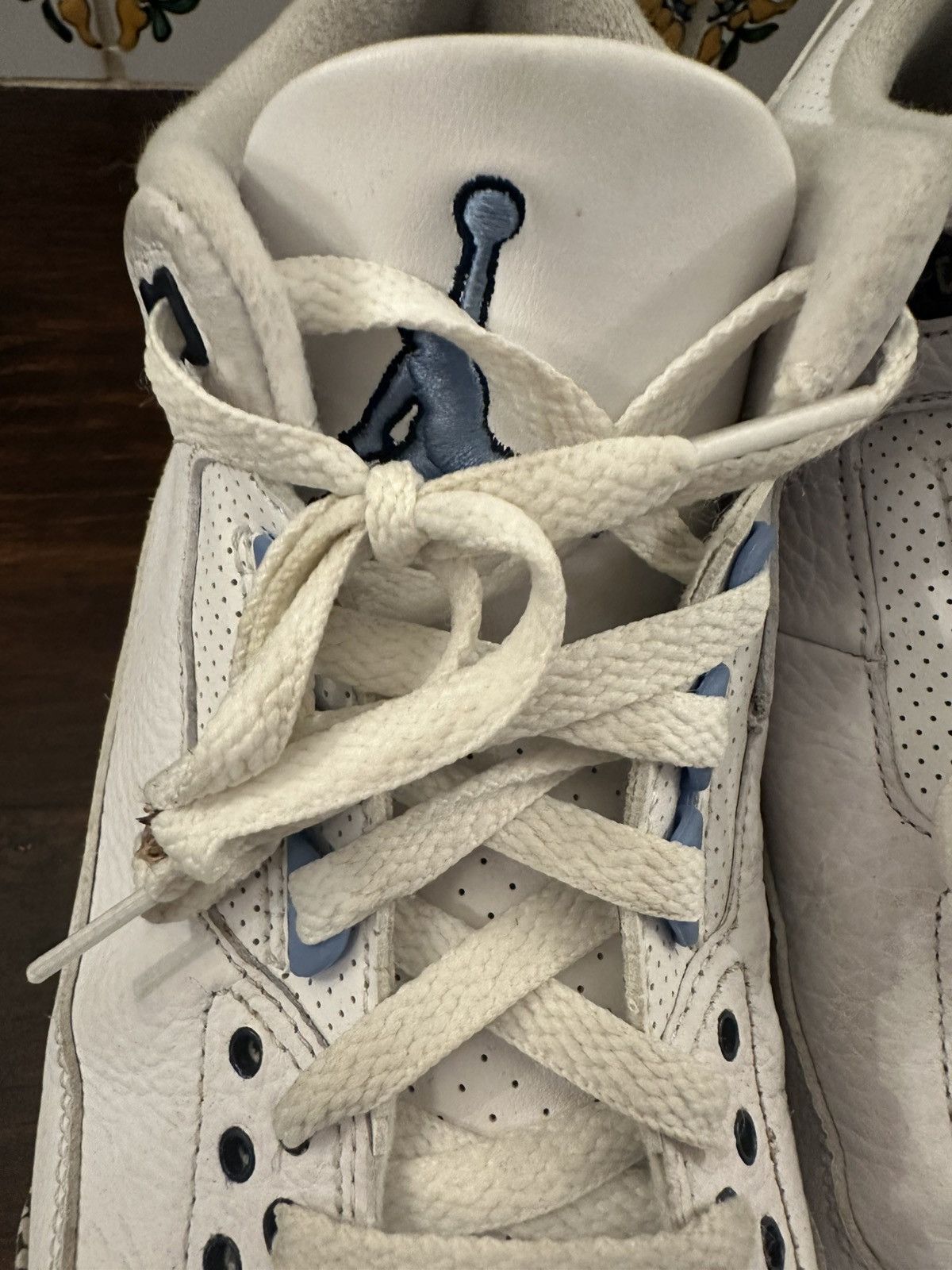 Jordan Brand Jordan 3 Size US 10.5 / EU 43-44 - 4 Thumbnail