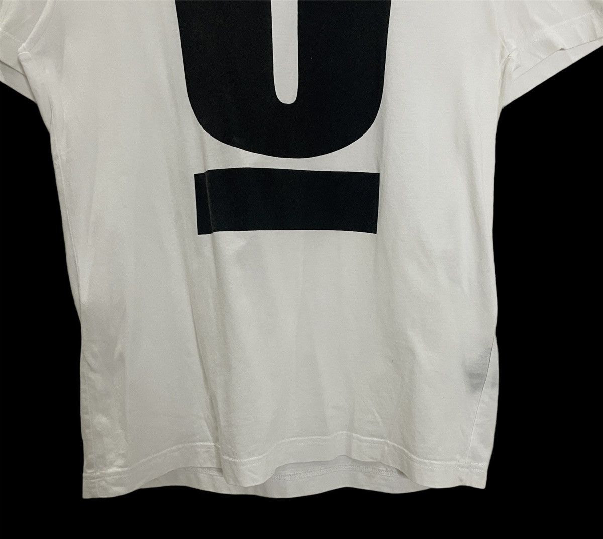 Jun Takahashi Undercover Jun Takahashi Tee Size US S / EU 44-46 / 1 - 4 Thumbnail