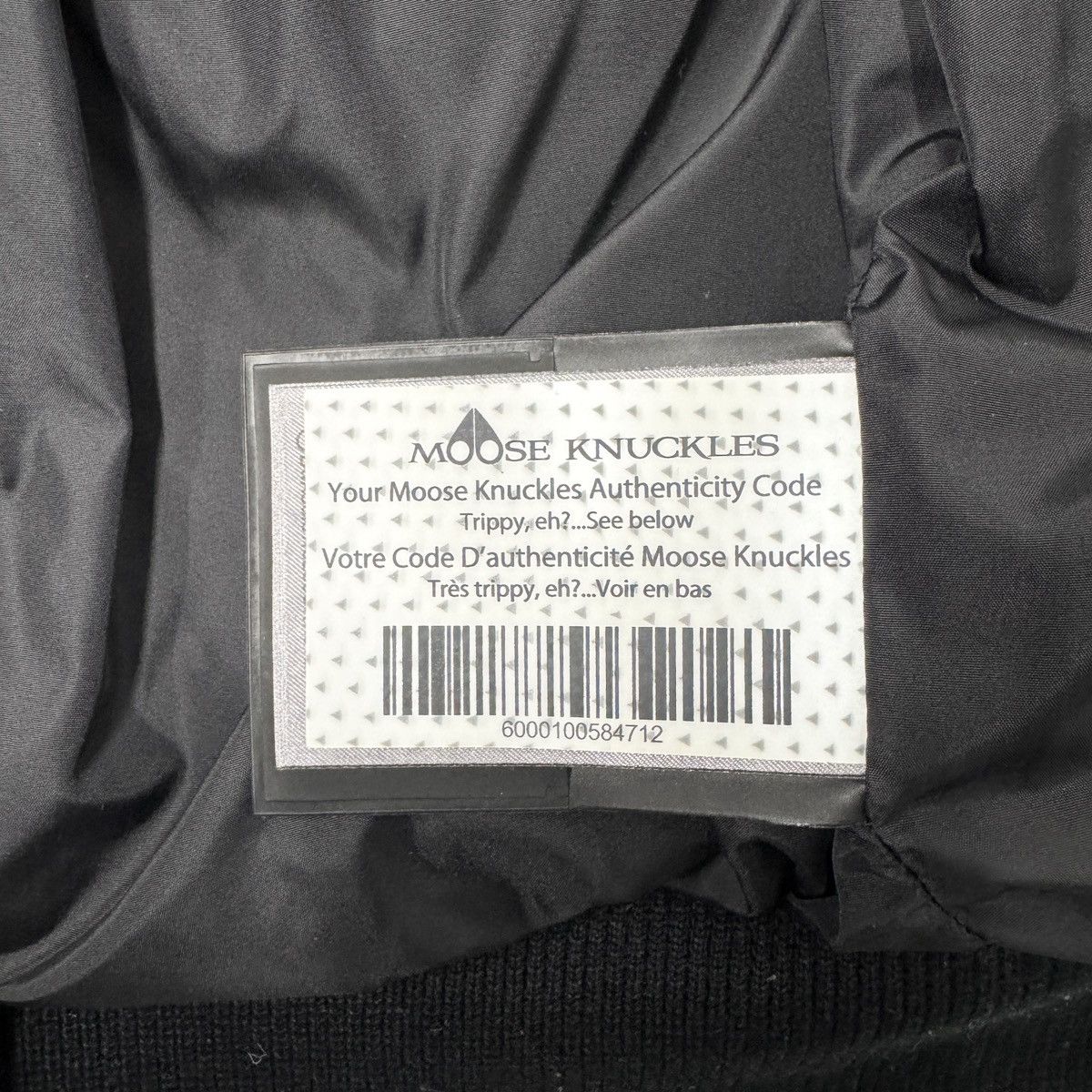 Moose Knuckles Moose Knuckles Scotchtown Bomber Jacket In Green RRP £1000 Size US S / EU 44-46 / 1 - 12 Thumbnail