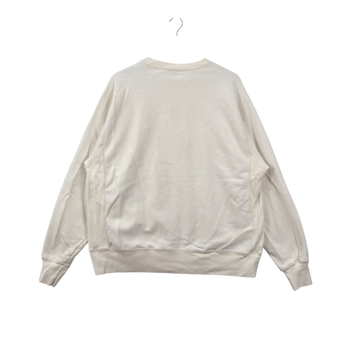 Champion × Vintage Vintage CHAMPION REVERSE WEAVE Made in Usa Small Sweatshirt Size US L / EU 52-54 / 3 - 4 Thumbnail