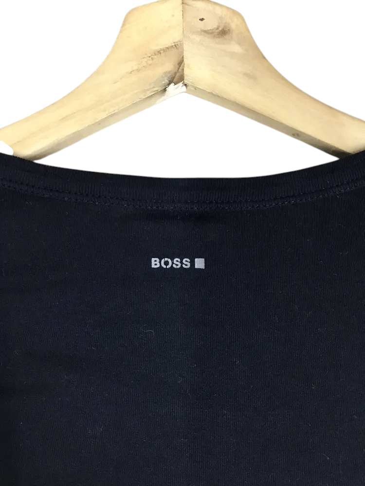 Hugo Boss Hugo Boss Tshirts Size US L / EU 52-54 / 3 - 4 Thumbnail