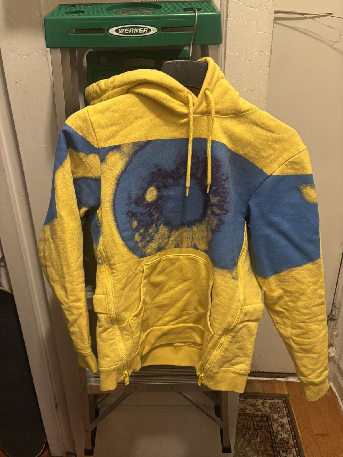 Undercover Space Odyssey | Grailed