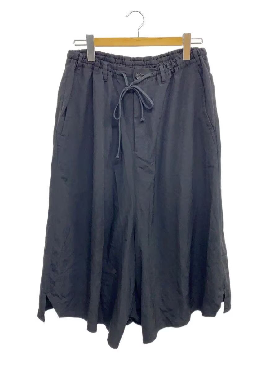 Yohji Yamamoto Yohji Yamamoto Ground Y GN-P12-500 Bottom Size US 30 / EU 46 - 1 Thumbnail