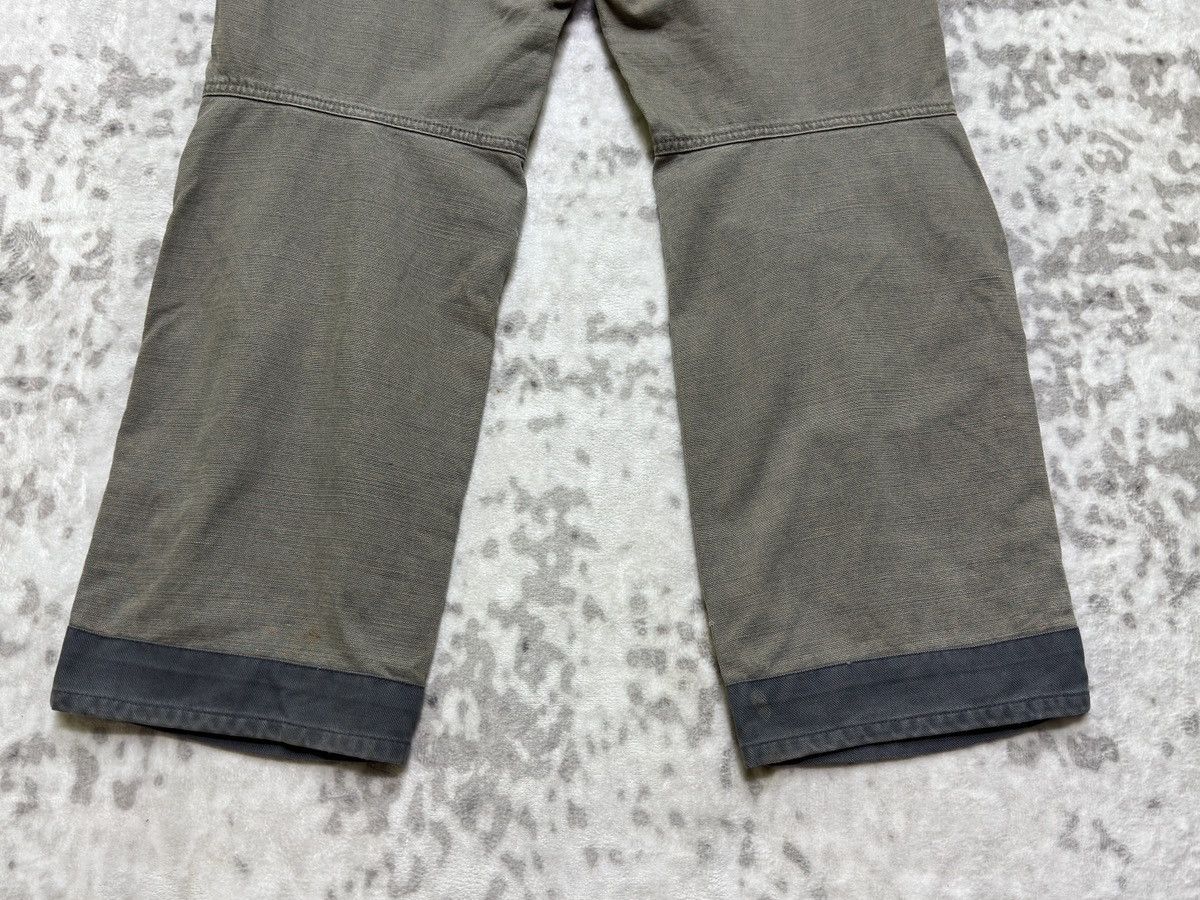 G-Star G-Star Raw 3D Paneled Denim Pants Workwear Engineer Style Size US 30 / EU 46 - 14 Thumbnail