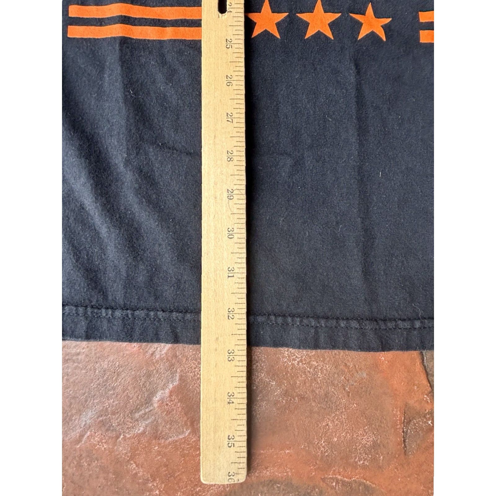 Vintage VINTAGE FAMU Florida A&M University Rattlers HBCU T-Shirt 4XL Black Shirt Mens 1990s Cotton Logo Size US XXL / EU 58 / 5 - 5 Thumbnail