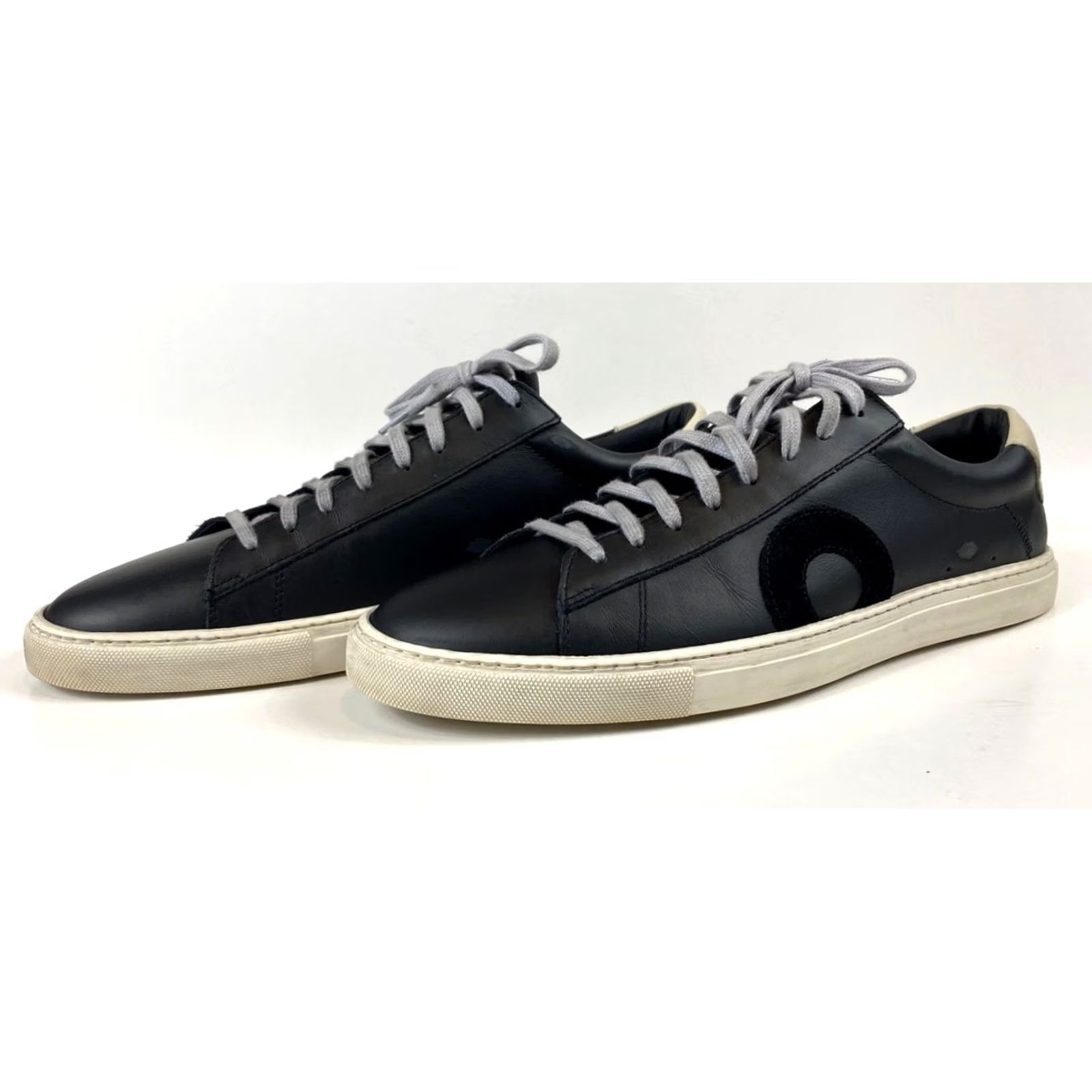Oliver Cabell Oliver Cabell Low 1 Sneakers Men's US 10 Sz 43 Made in Italy Size US 10 / EU 43 - 5 Thumbnail