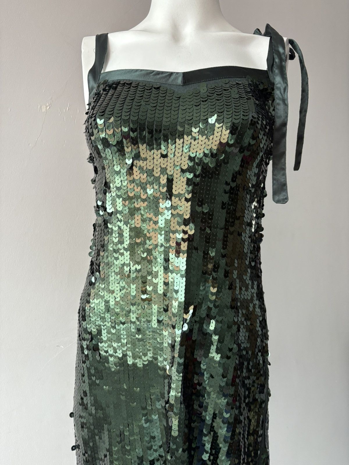 Other Y2k glam dress Size S / US 4 / IT 40 - 13 Thumbnail