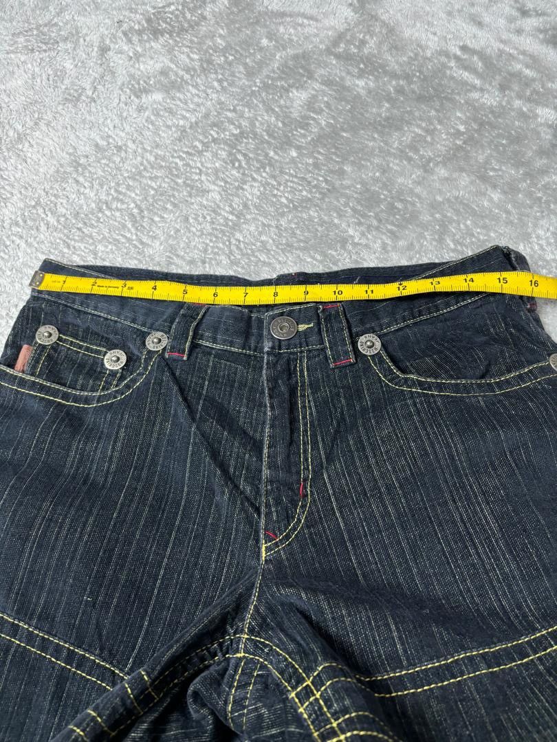 Moschino Moschino Corduroy Pants S0385 Size US 31 - 16 Thumbnail