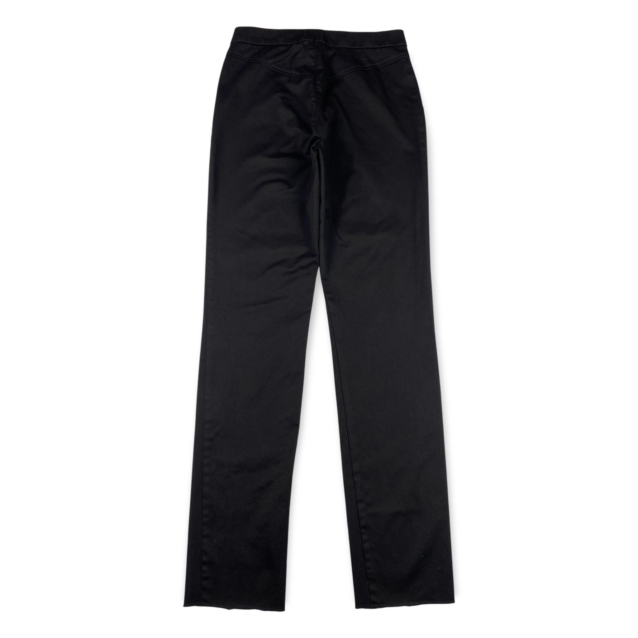 Louis Vuitton Uniforms Trousers Size 24" / US 00 / IT 34 - 2 Thumbnail