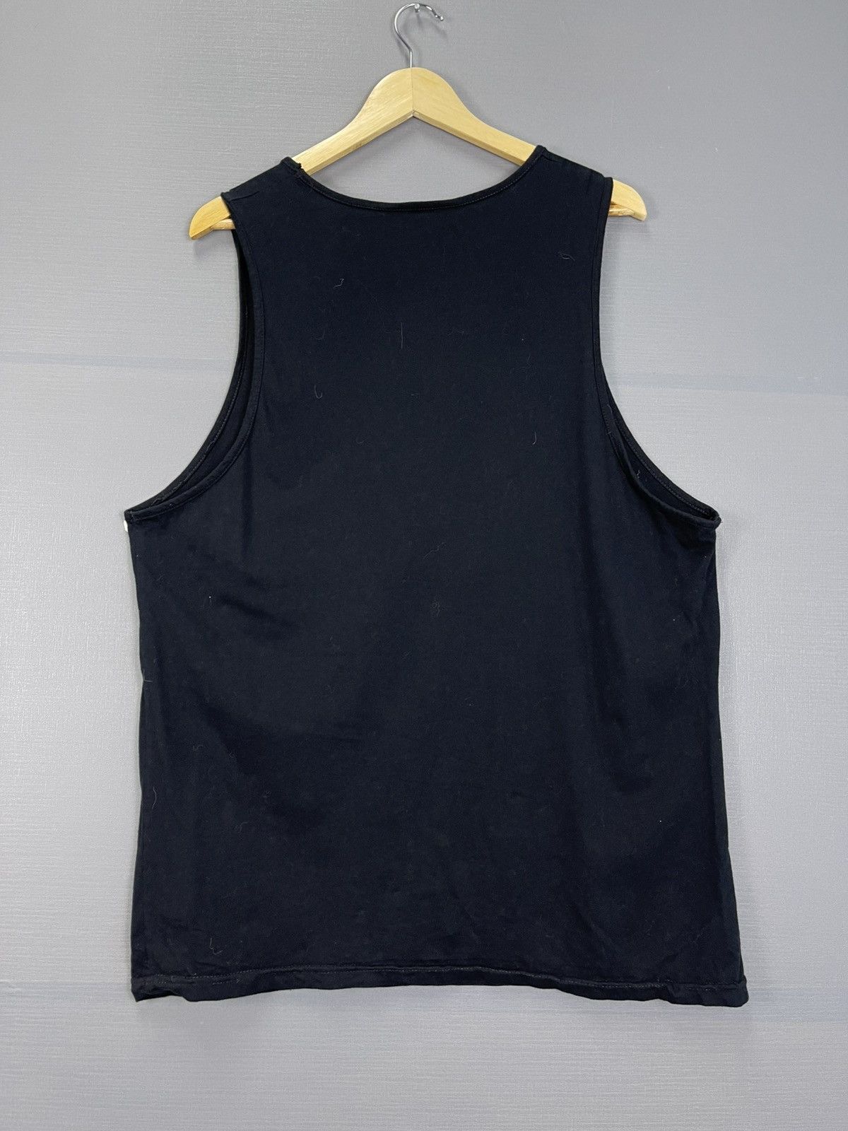 Band Tees Bob The Drag Queen Tank Top Size US XL / EU 56 / 4 - 7 Thumbnail