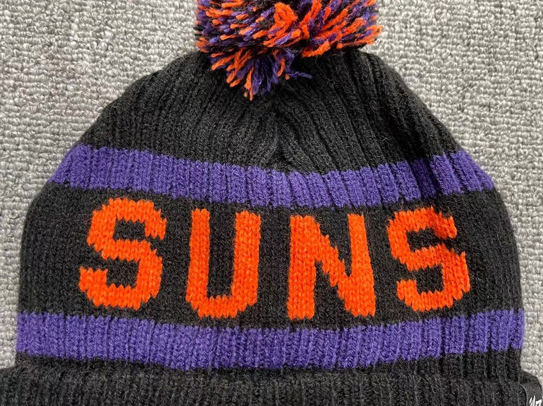 47 Brand 47Brand New Vintage Beanie Q5 Size ONE SIZE - 5 Thumbnail