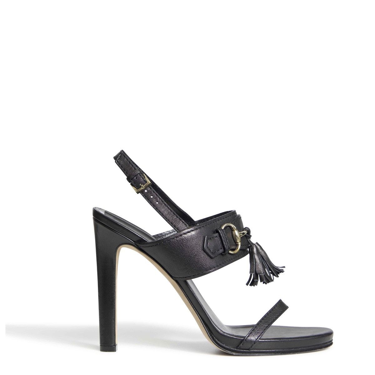 Gucci HORSEBIT SANDALS Size US 8.5 / IT 38.5 - 3 Thumbnail