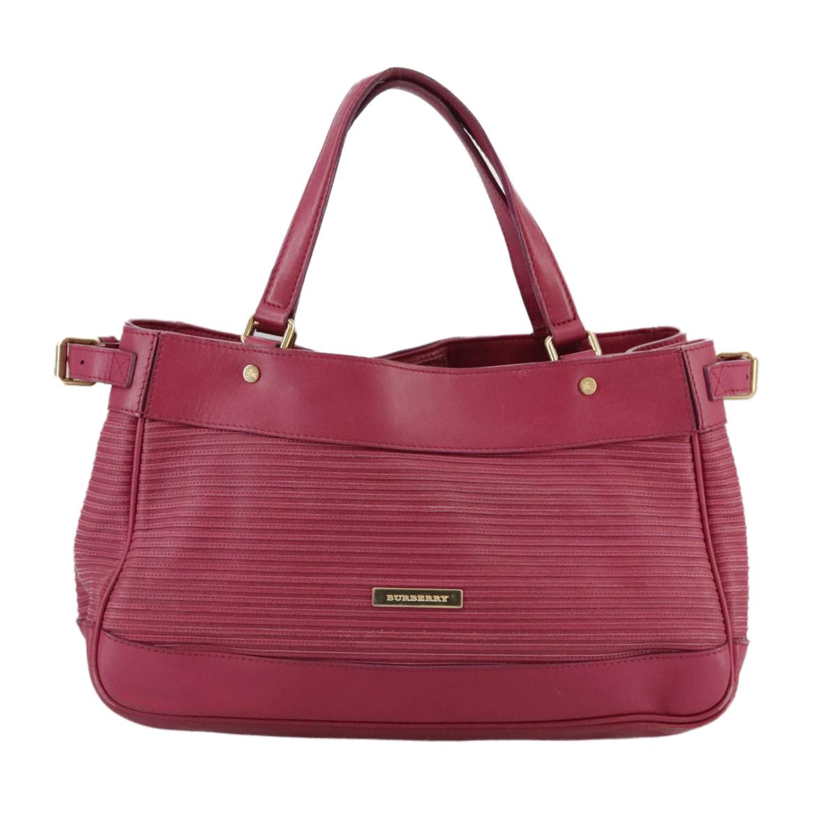 Burberry Burberry handbag Size ONE SIZE - 1 Thumbnail
