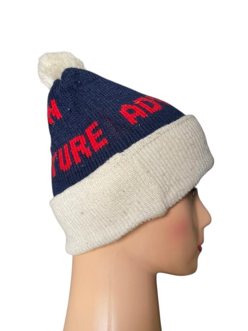 Anime × Japanese Brand × Vintage Vintage Digimon Beanie Size ONE SIZE - 5 Thumbnail