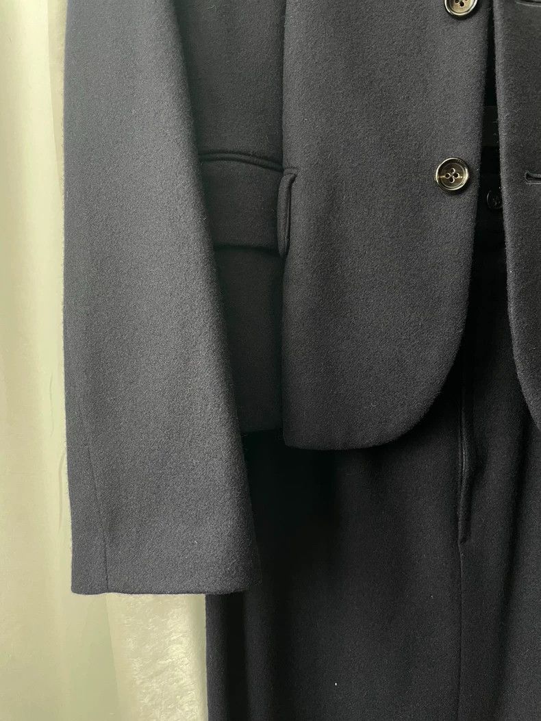 Comme des Garcons Comme des Garcons Medieval archive retro suits Size M / US 6-8 / IT 42-44 - 3 Thumbnail
