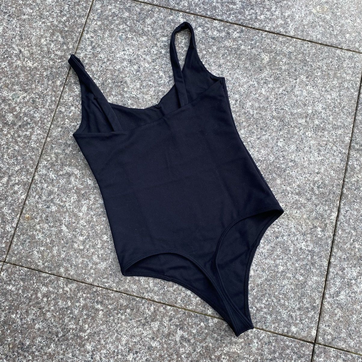 Abercrombie & Fitch Abercrombie and Fitch bodysuit size S Size ONE SIZE - 2 Thumbnail