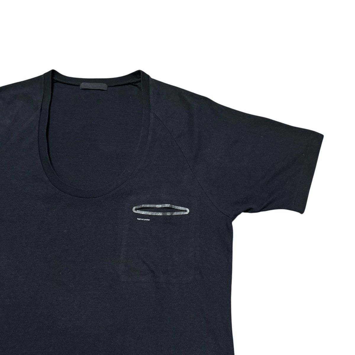 Undercover Ss10 Undercover Shirt 'Less But Better' Size US M / EU 48-50 / 2 - 3 Thumbnail