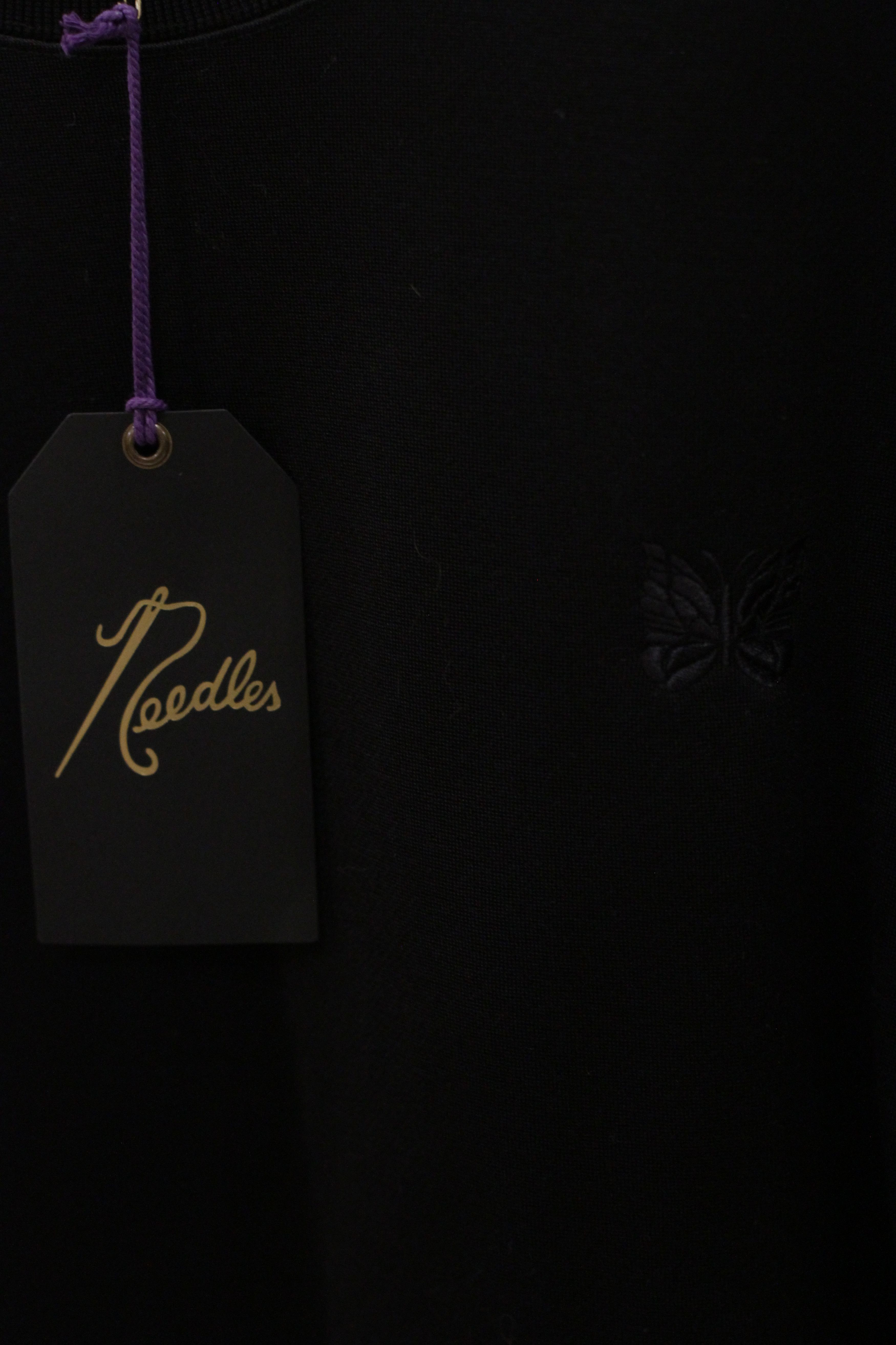 Needles Sleeveless Tee Size US M / EU 48-50 / 2 - 6 Thumbnail