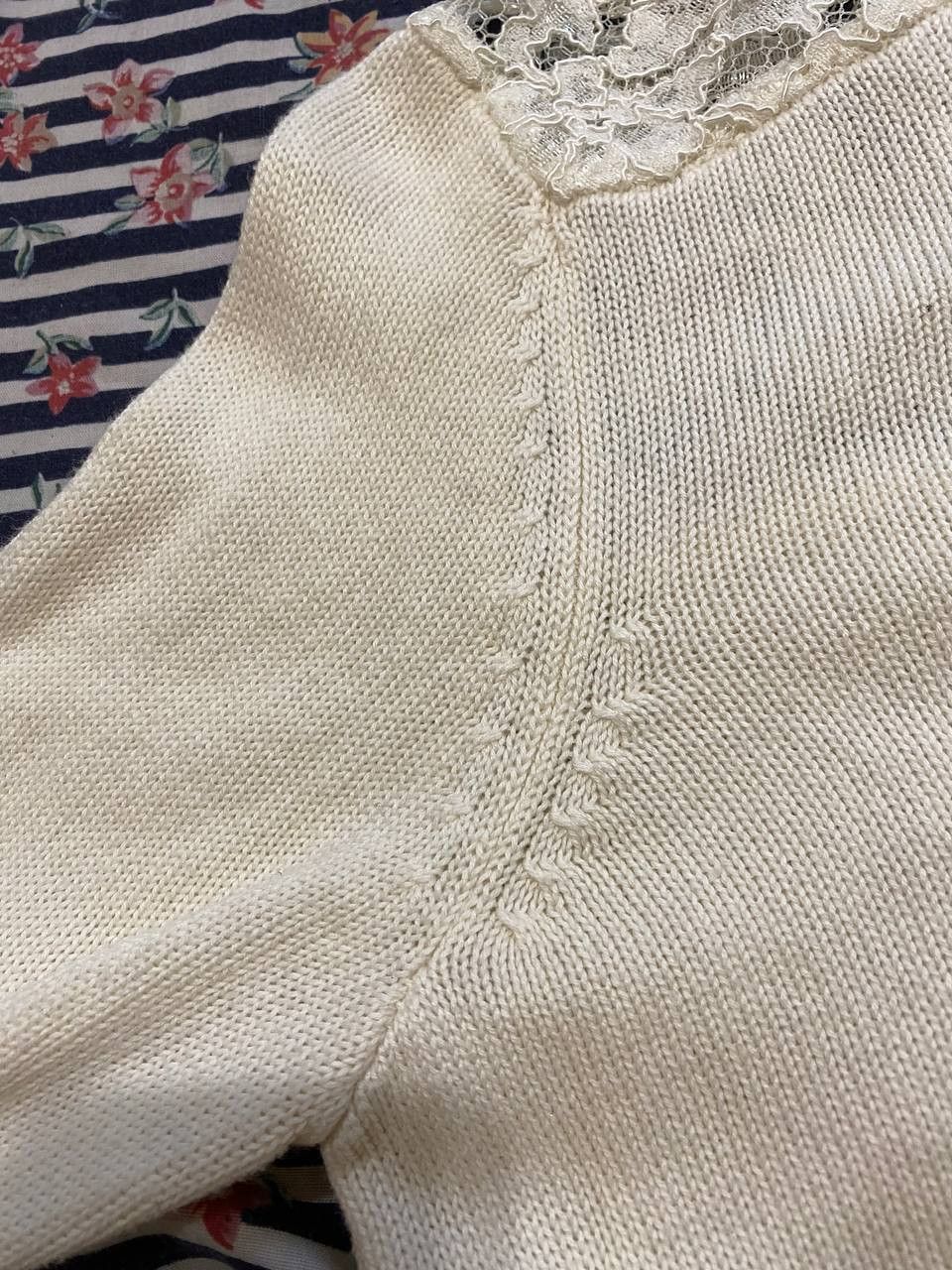 Ralph Lauren Ralph Lauren Sweater Size M / US 6-8 / IT 42-44 - 14 Thumbnail