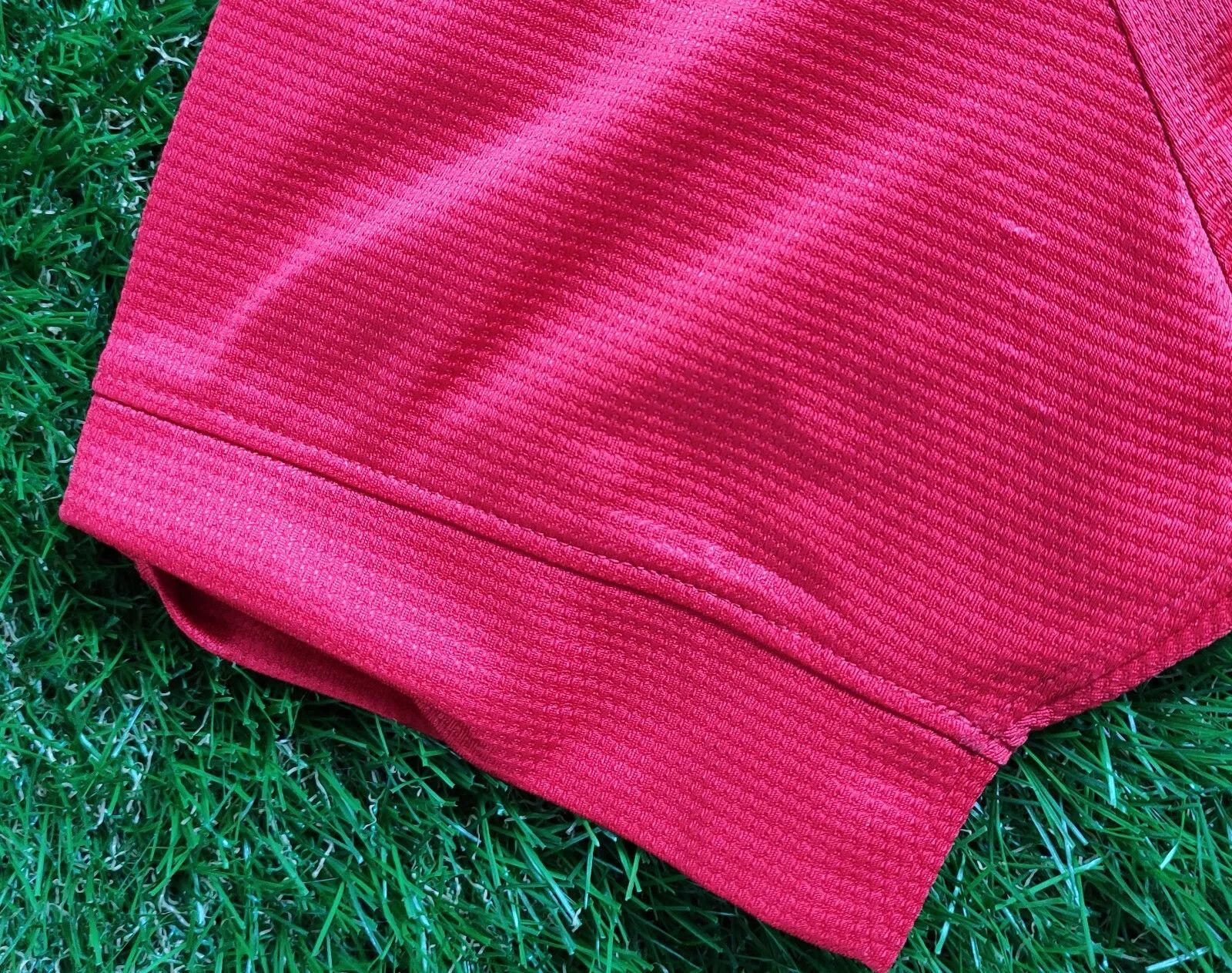 Nike MANCHESTER UNITED 2013 2014 FOOTBALL SOCCER JERSEY NIKE Size US S / EU 44-46 / 1 - 7 Thumbnail