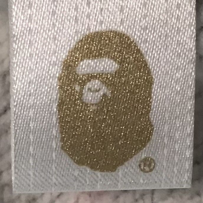 Bape BAPE Disney Ralph Breaks the Internet Shark Full Zip Hoodie Size US XXL / EU 58 / 5 - 10 Thumbnail