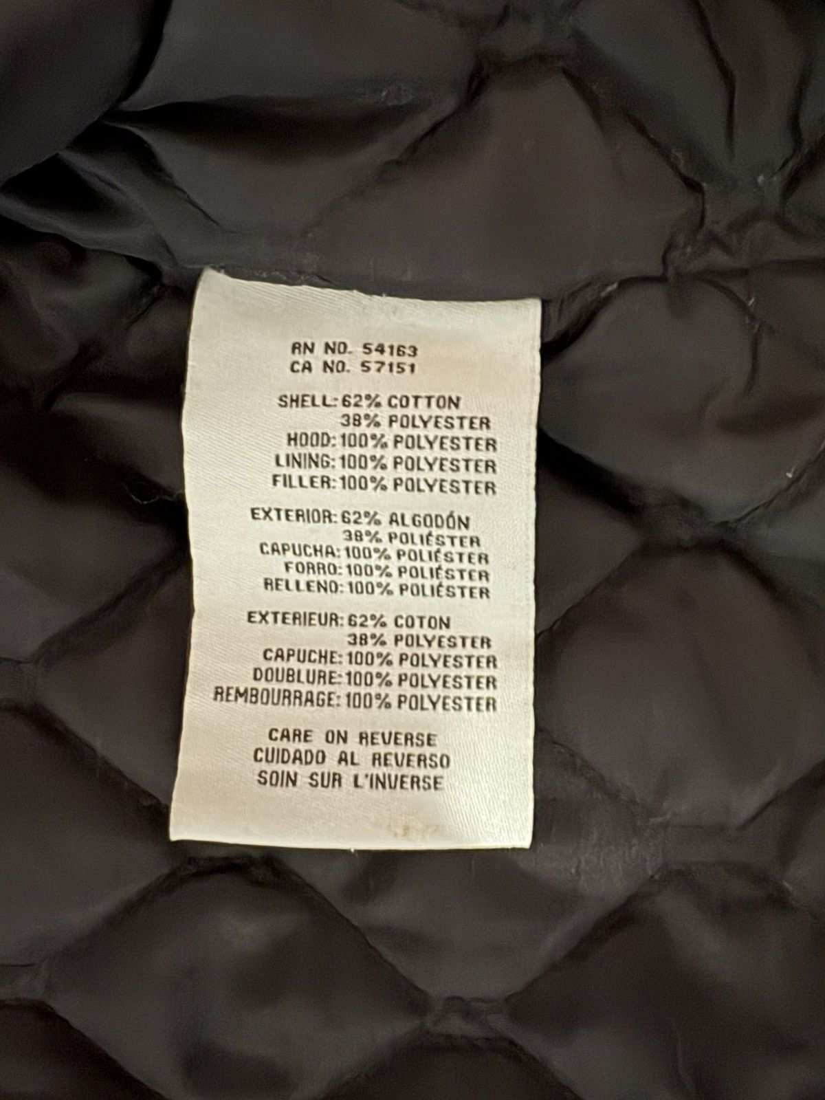 Levi's Levi’sxRealtree Camo Outdoor Hunting Jacket Size US L / EU 52-54 / 3 - 5 Thumbnail