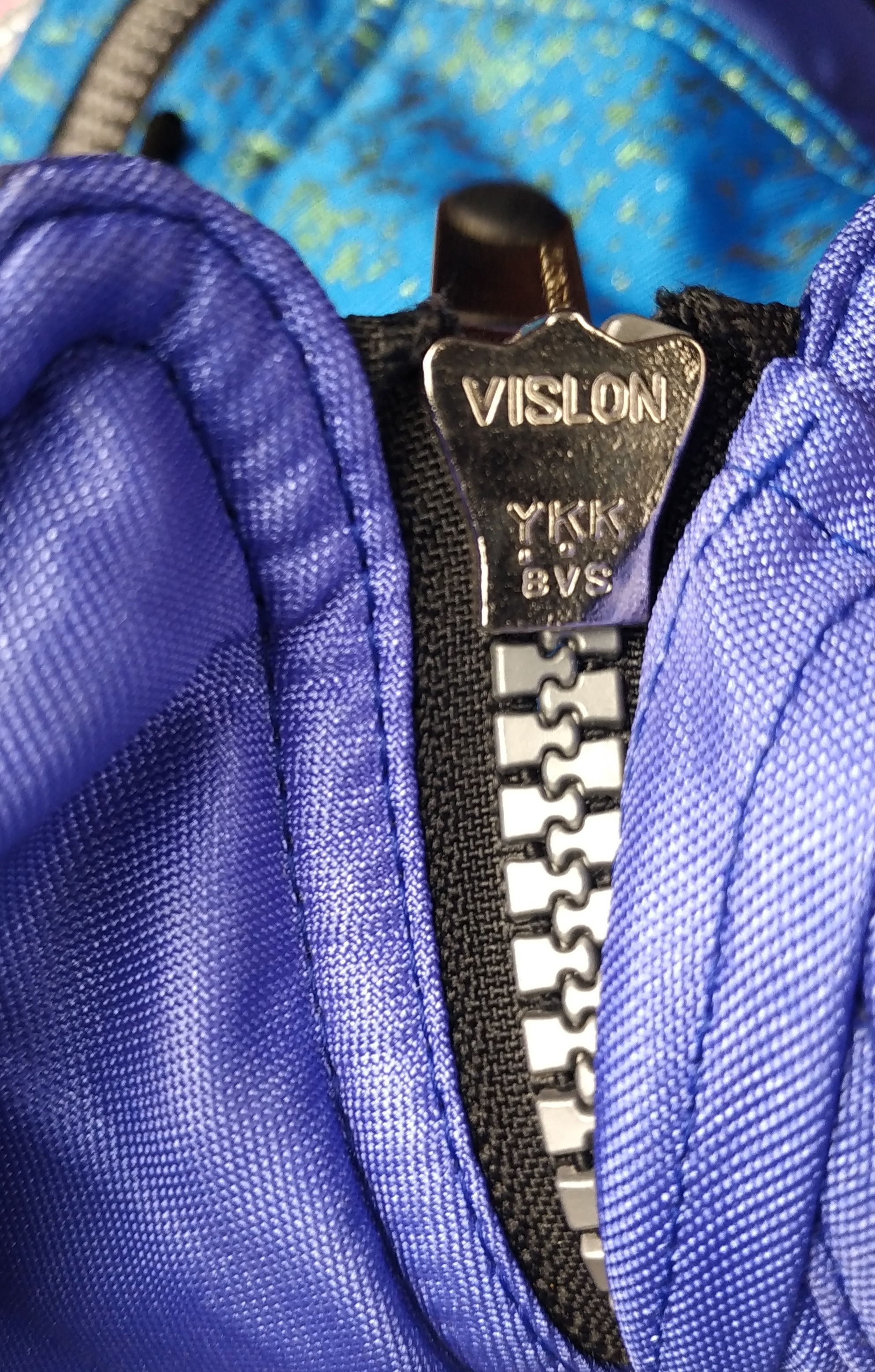 Descente Descente vintage 90s Ski Jacket Size US L / EU 52-54 / 3 - 11 Thumbnail